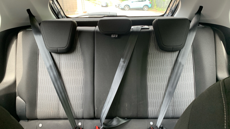 Vauxhall Corsa 1.2 SE 5dr Petrol Hatchback